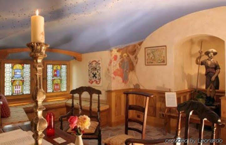 Chateau Des Comtes De Challes Dış mekan fotoğraf
